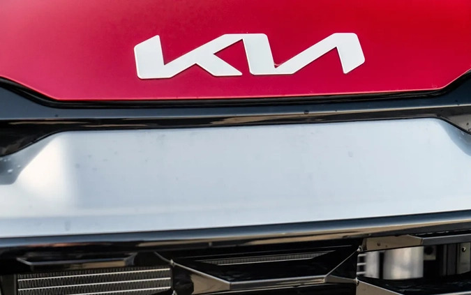 Kia Sportage cena 188800 przebieg: 10, rok produkcji 2024 z Karlino małe 529